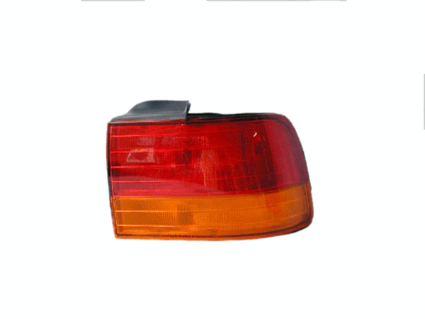Keteparts Honda Accord Cb Tail Light Right Hand Side