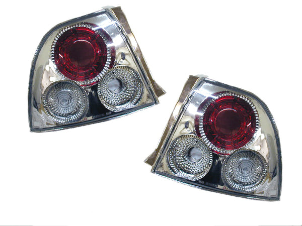 Keteparts Honda Accord Cd Tail Light