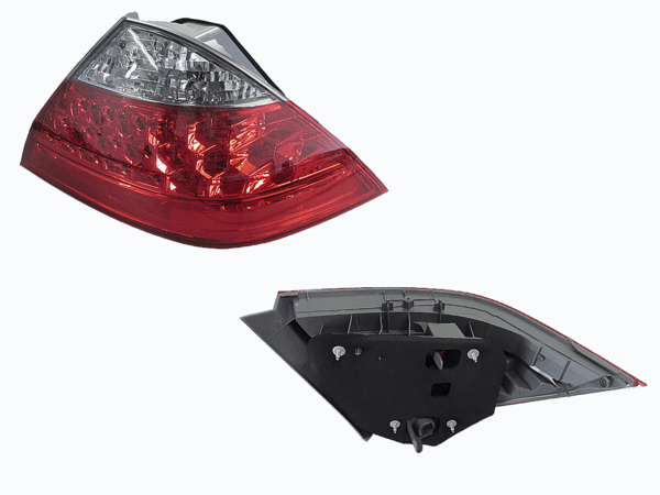 Keteparts Honda Accord Cm Tail Light Right Hand Side