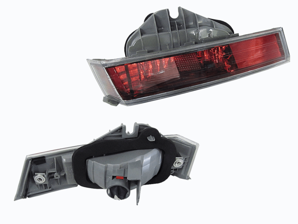 Keteparts Honda Accord Cp Tail Light Left Hand Side