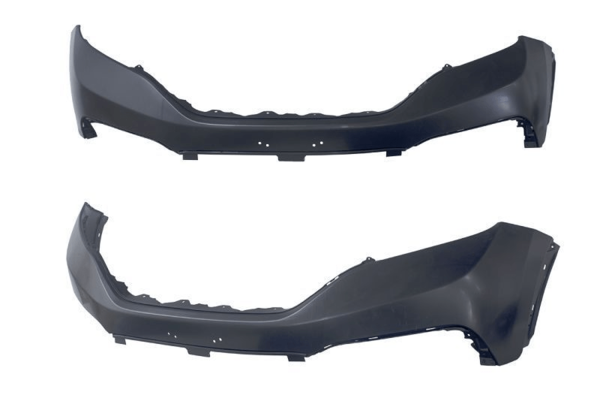 Keteparts Honda Cr-V Rm Bar Cover Front Upper