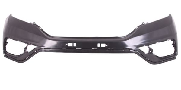 Keteparts Honda Cr-V Rm Series 2 Bar Cover Front Upper
