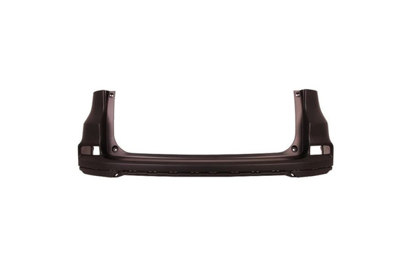 Keteparts Honda Cr-V Rm Ser2 Bar Cover Rear Upper