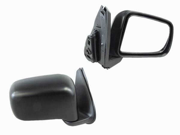 Keteparts Honda Cr-V Door Mirror Right Hand Side