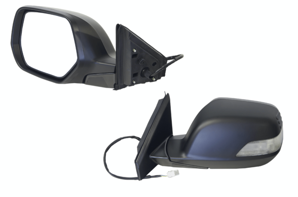 Keteparts Honda Cr-V Door Mirror Left Hand Side