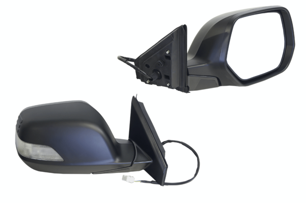 Keteparts Honda Cr-V Door Mirror Right Hand Side