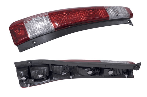 Keteparts Honda Cr-V Rd Tail Light Left Hand Side