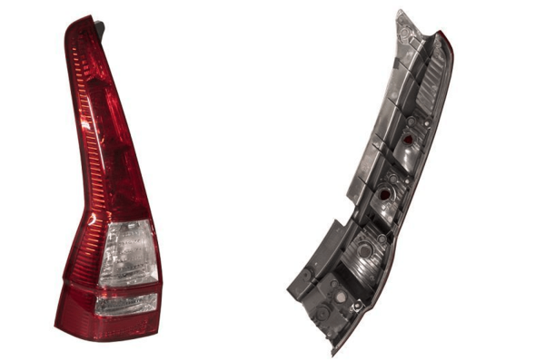 Keteparts Honda Cr-V Re Tail Light Left Hand Side