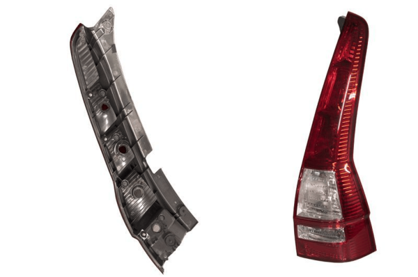 Keteparts Honda Cr-V Re Tail Light Right Hand Side