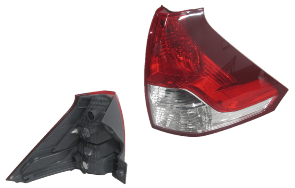 Keteparts Honda Cr-V Rm Tail Light Right Hand Side