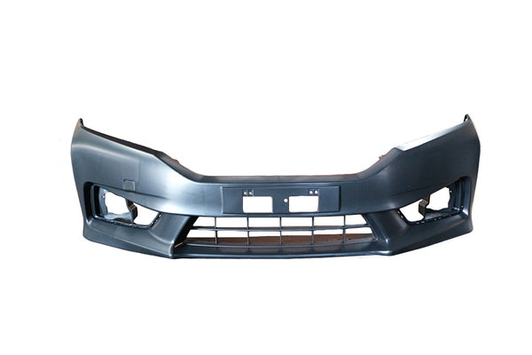 Keteparts Honda City Gm Bar Cover Front