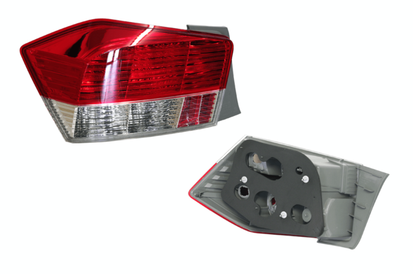 Keteparts Honda City Gm Tail Light Left Hand Side
