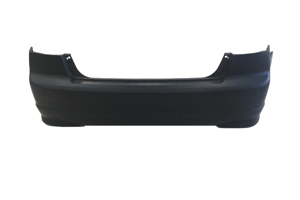 Keteparts Honda Civic Es Bar Cover Rear