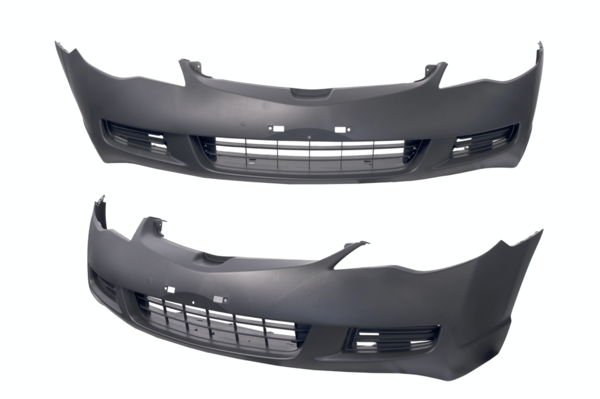 Keteparts Honda Civic Fd Bar Cover Front