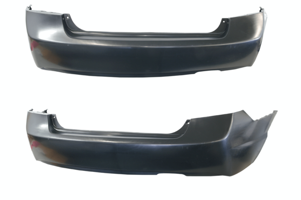 Keteparts Honda Civic Fd Bar Cover Rear