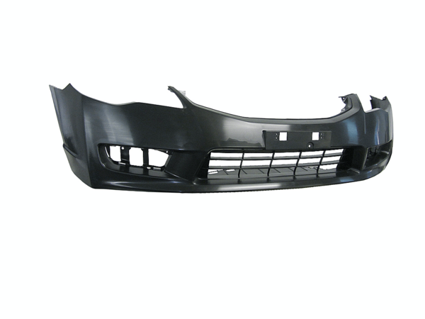 Keteparts Honda Civic Fd Series 2 Bar Cover Front