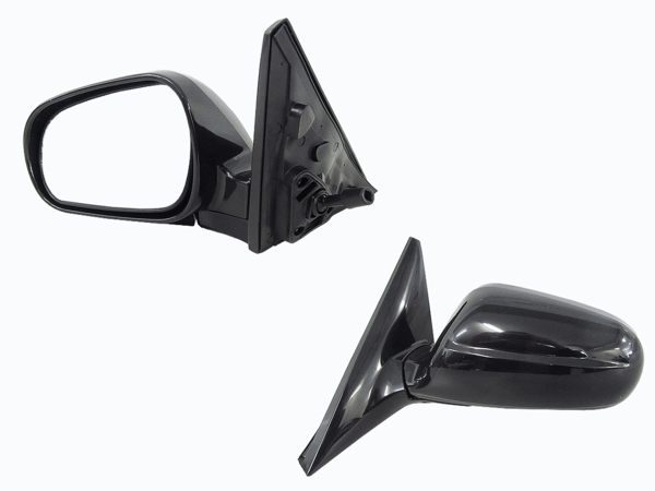 Keteparts Honda Civic Ek Sedan Door Mirror Left Hand Side