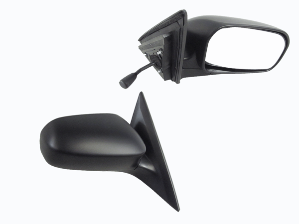 Keteparts Honda Civic Es Door Mirror Right Hand Side