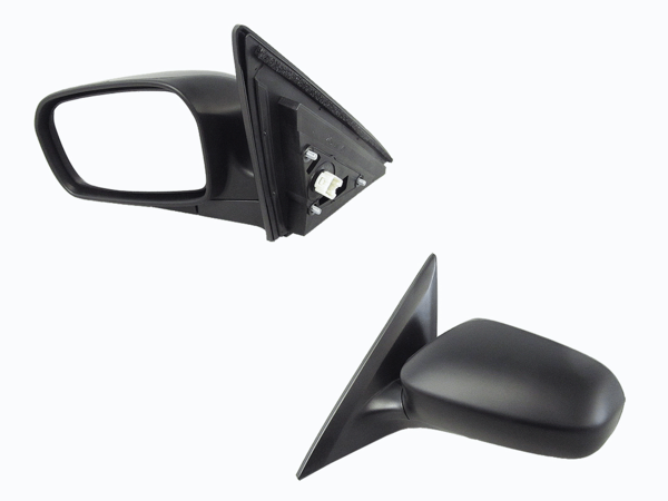 Keteparts Honda Civic Es Door Mirror Left Hand Side