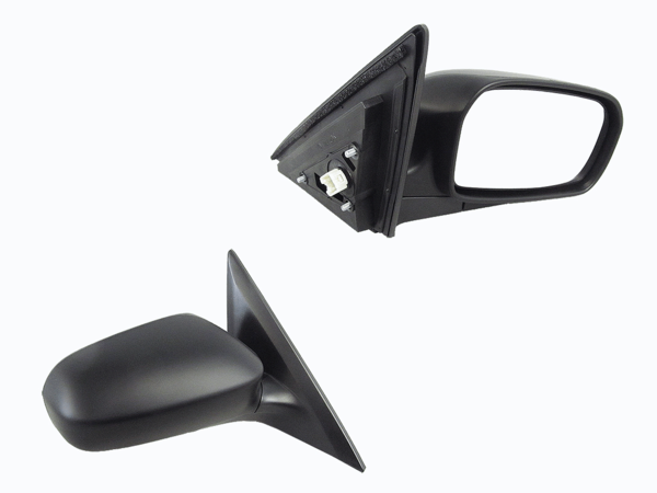 Keteparts Honda Civic Es Door Mirror Right Hand Side
