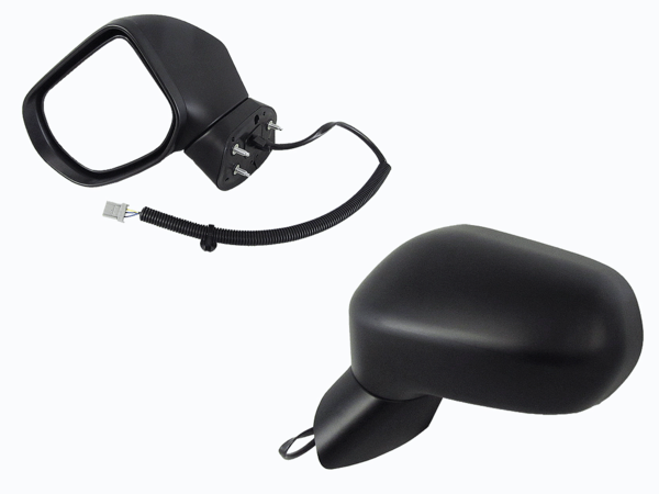Keteparts Honda Civic Fd Sedan Door Mirror Left Hand Side
