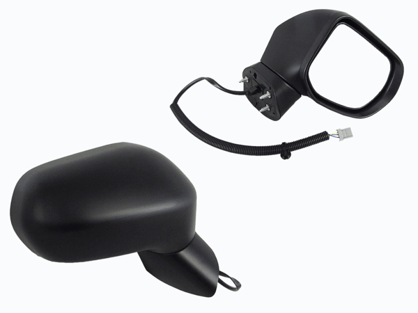 Keteparts Honda Civic Fd Sedan Door Mirror Right Hand Side