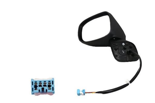 Keteparts Honda Civic Fb Door Mirror Left Hand Side