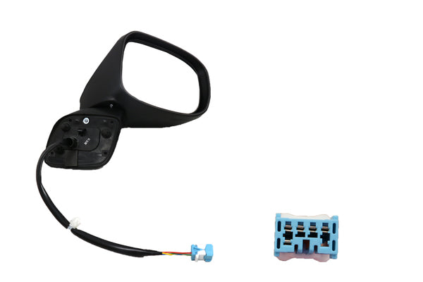 Keteparts Honda Civic Fb Door Mirror Right Hand Side