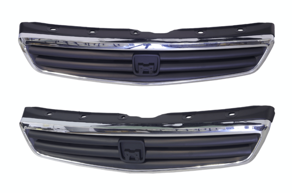 Keteparts Honda Civic Ek Sedan Grille Front