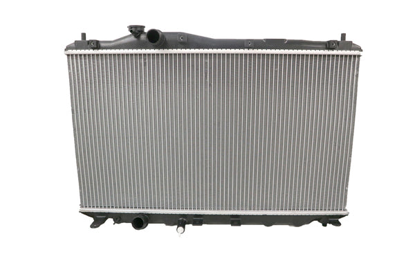 Keteparts Honda Civic Fk Radiator