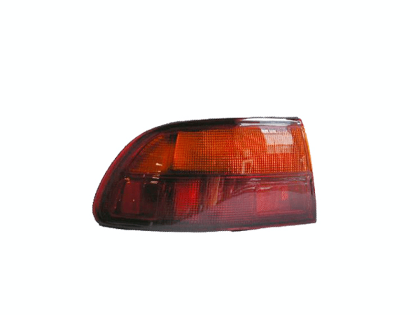 Keteparts Honda Civic Eg/Eh Tail Light Left Hand Side Outer