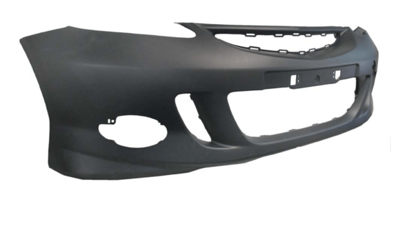 Keteparts Honda Jazz Gd Bar Cover Front