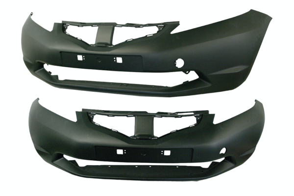 Keteparts Honda Jazz Ge Bar Cover Front