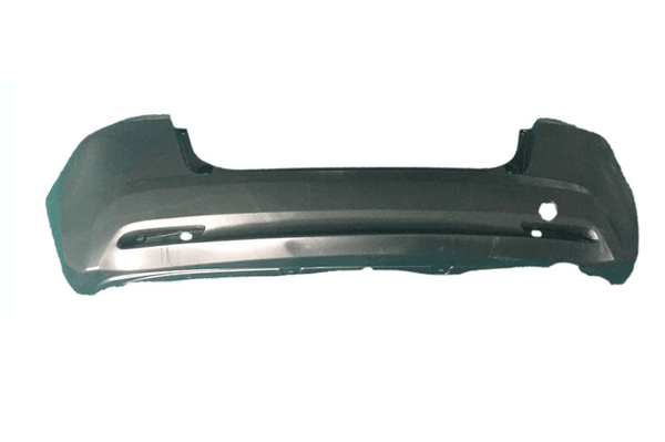 Keteparts Honda Jazz Ge Bar Cover Rear