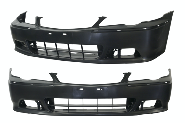 Keteparts Honda Odyssey Ra Bar Cover Front