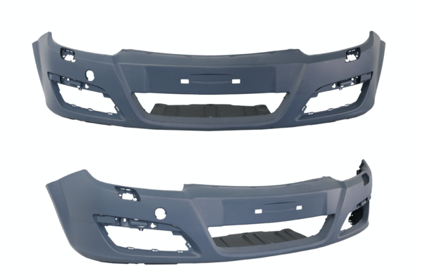 Keteparts Holden Astra Ah Bar Cover Front