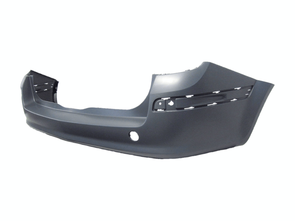 Keteparts Holden Astra Ah Bar Cover Rear