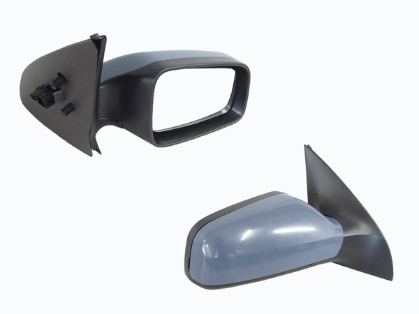 Keteparts Holden Astra Ts Door Mirror Right Hand Side