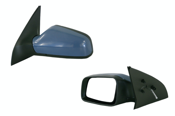 Keteparts Holden Astra Ts Door Mirror Left Hand Side