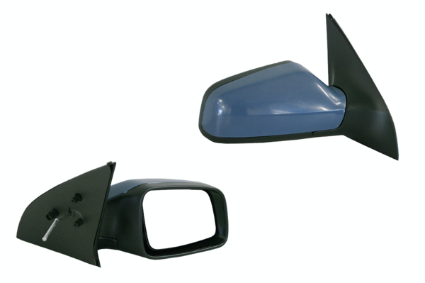 Keteparts Holden Astra Ts Door Mirror Right Hand Side