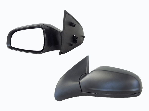 Keteparts Holden Astra Ah Coupe Door Mirror Left Hand Side