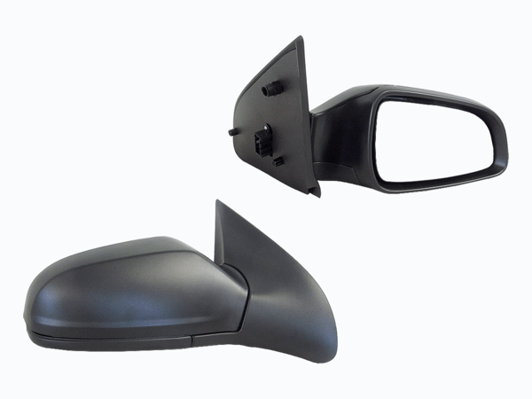Keteparts Holden Astra Ah Coupe Door Mirror Right Hand Side