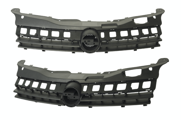 Keteparts Holden Astra Ah Grille Front