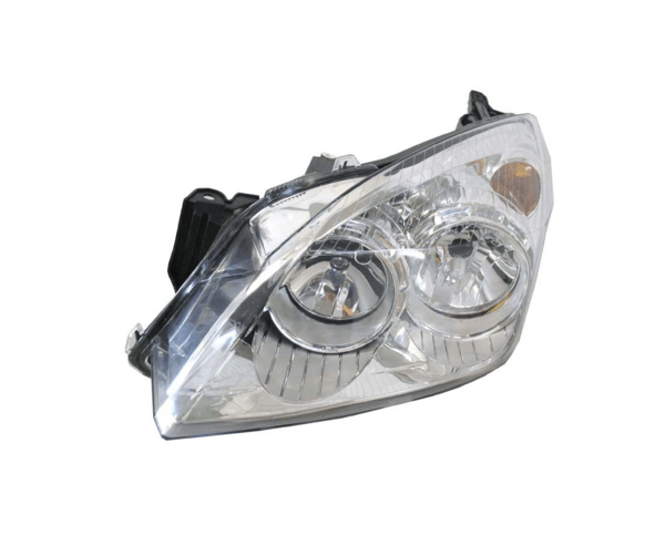 Keteparts Holden Astra Ah Headlight Left Hand Side