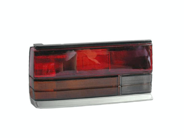Keteparts Holden Astra Lb/Lc Tail Light Left Hand Side