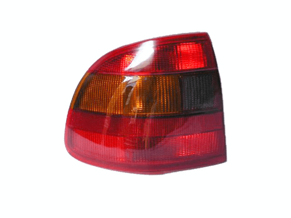 Keteparts Holden Astra Tr Tail Light Left Hand Side