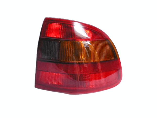Keteparts Holden Astra Tr Tail Light Right Hand Side