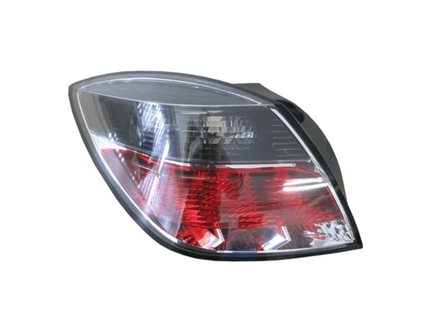 Keteparts Holden Astra Ah Tail Light Left Hand Side