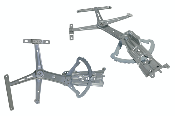 Keteparts Holden Astra Ah Window Regulator Left Hand Side Front