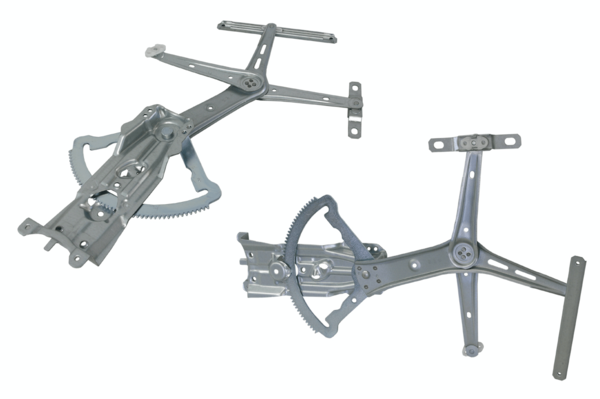 Keteparts Holden Astra Ah Window Regulator Right Hand Side Front